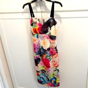 Ted baker dress